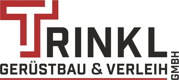Trinkl Gerüstbau- und Verleih GmbH - Logo