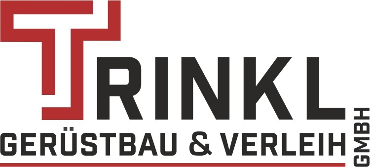 Edith TRINKL Gerüstverleih - Logo